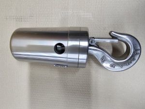 1000kgs / 1TE SWL Stainless Steel Babyweight