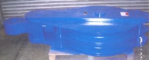 Mooring Block